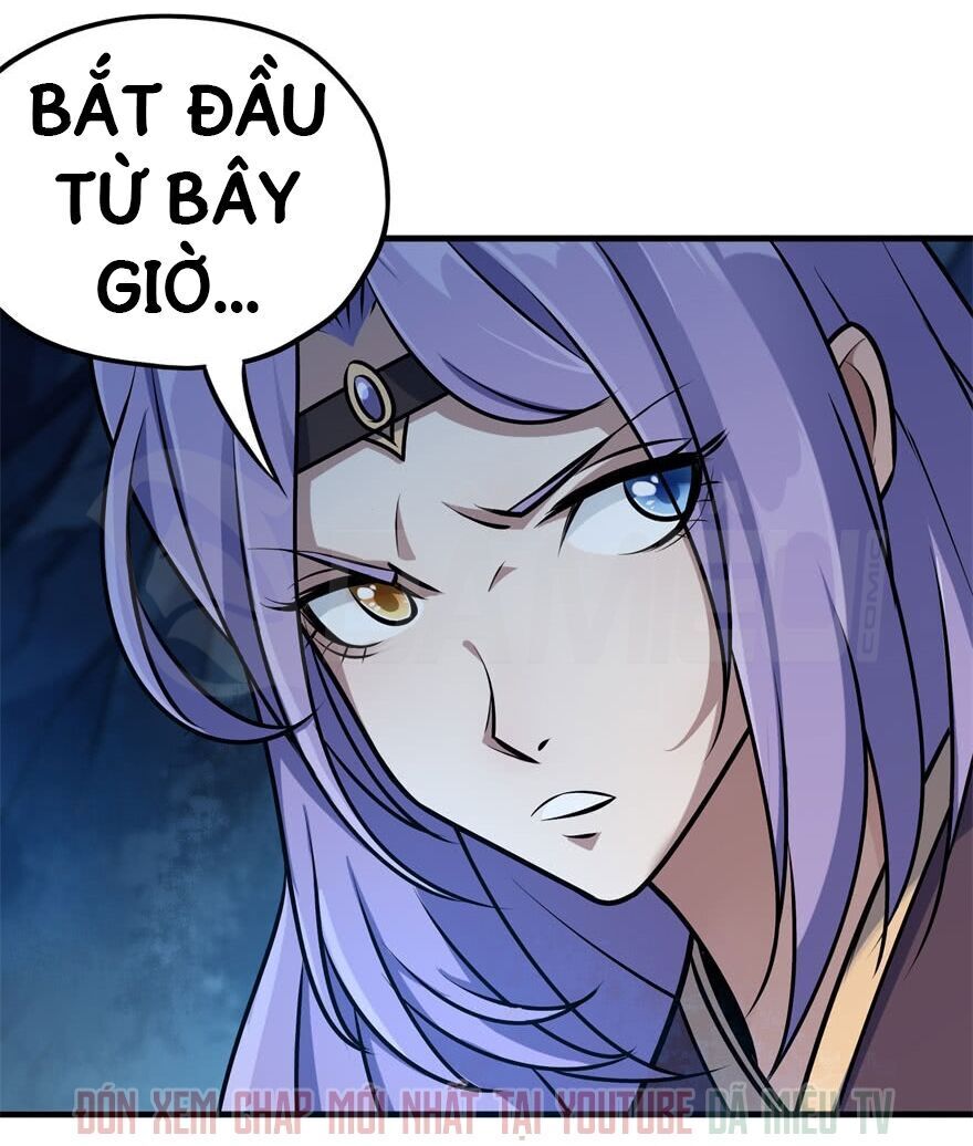 Thú Nhân Chapter 107 - 32