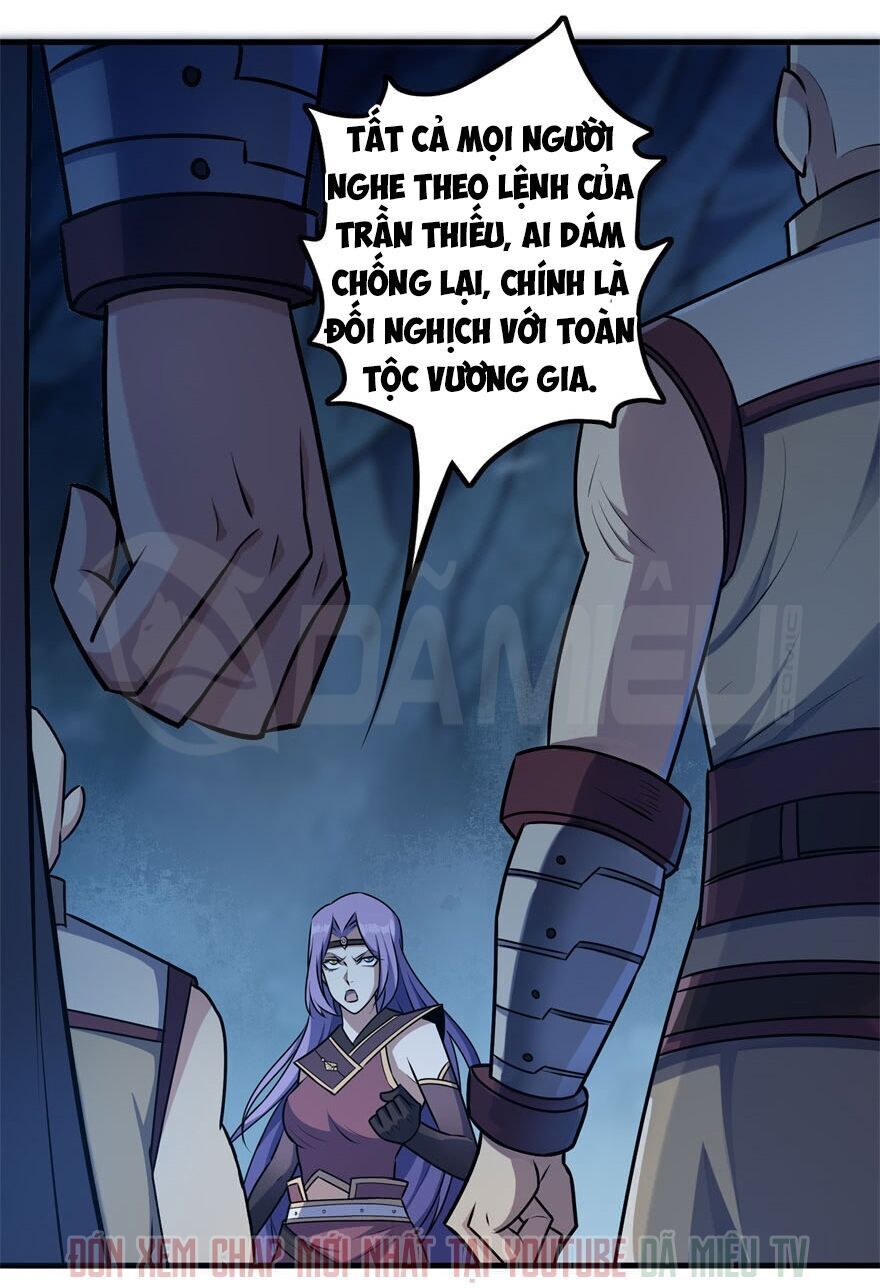 Thú Nhân Chapter 107 - 33