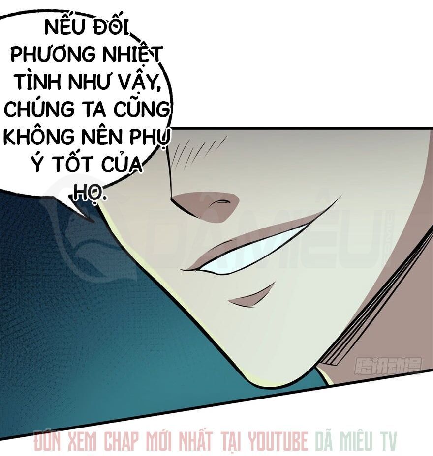 Thú Nhân Chapter 107 - 40