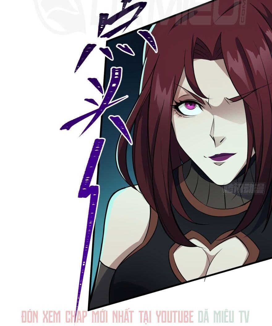 Thú Nhân Chapter 111 - 10
