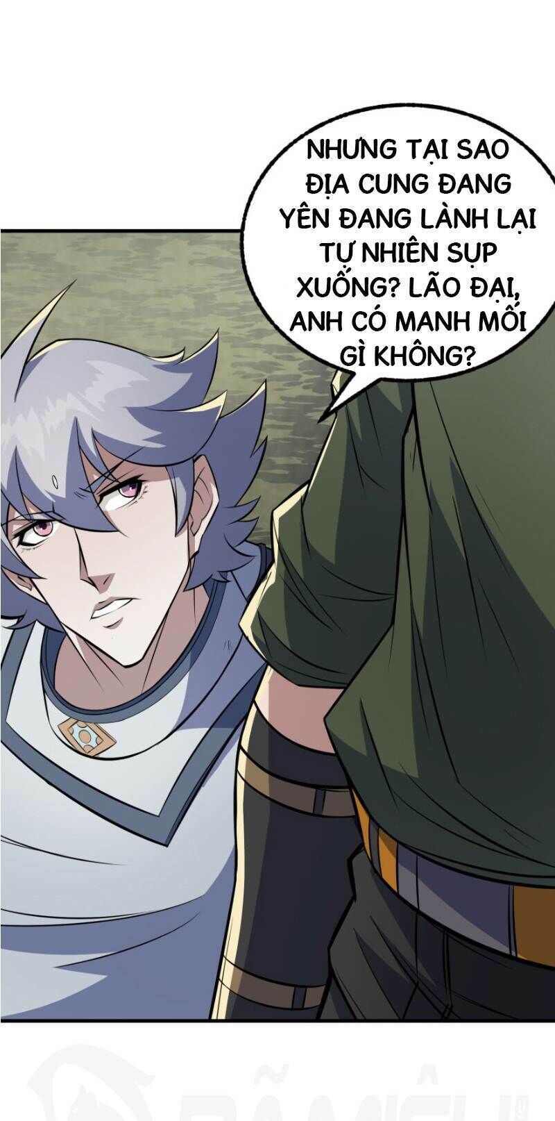 Thú Nhân Chapter 113 - 31