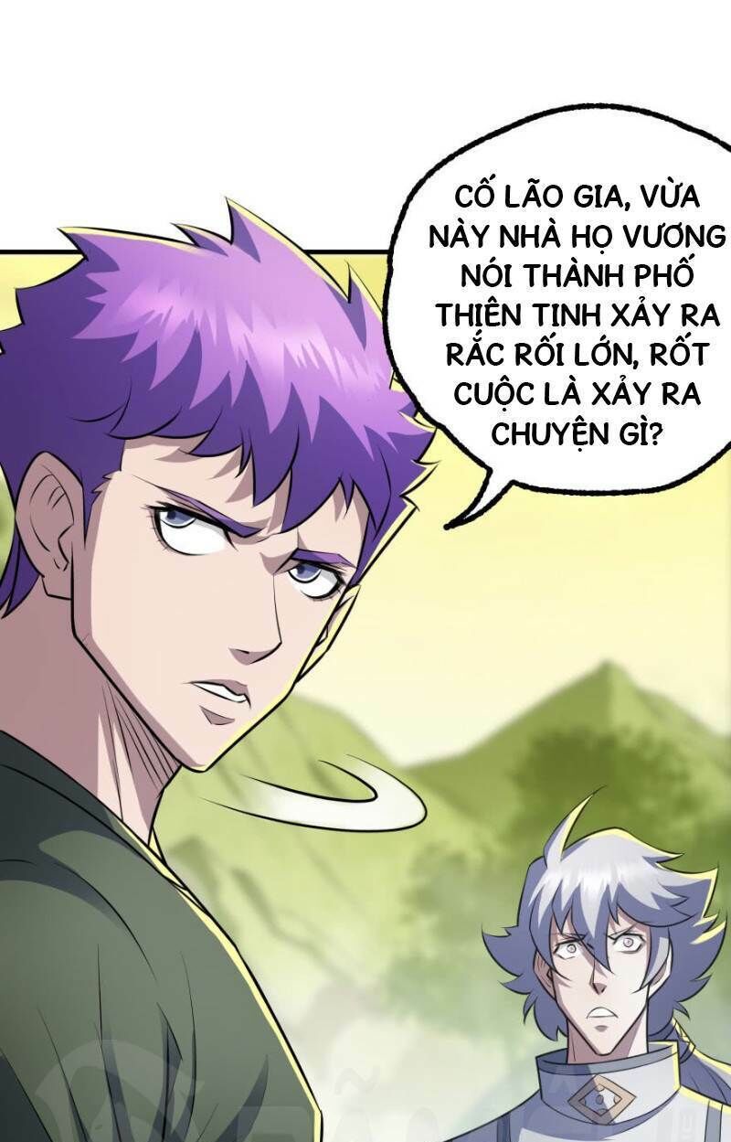 Thú Nhân Chapter 116 - 18