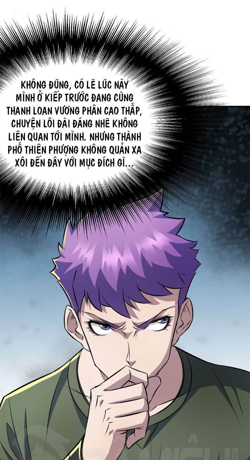 Thú Nhân Chapter 116 - 25