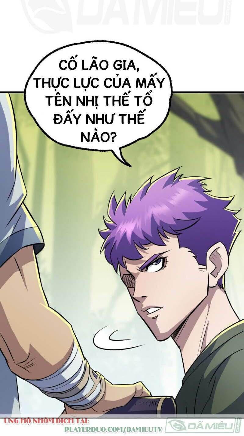 Thú Nhân Chapter 116 - 28