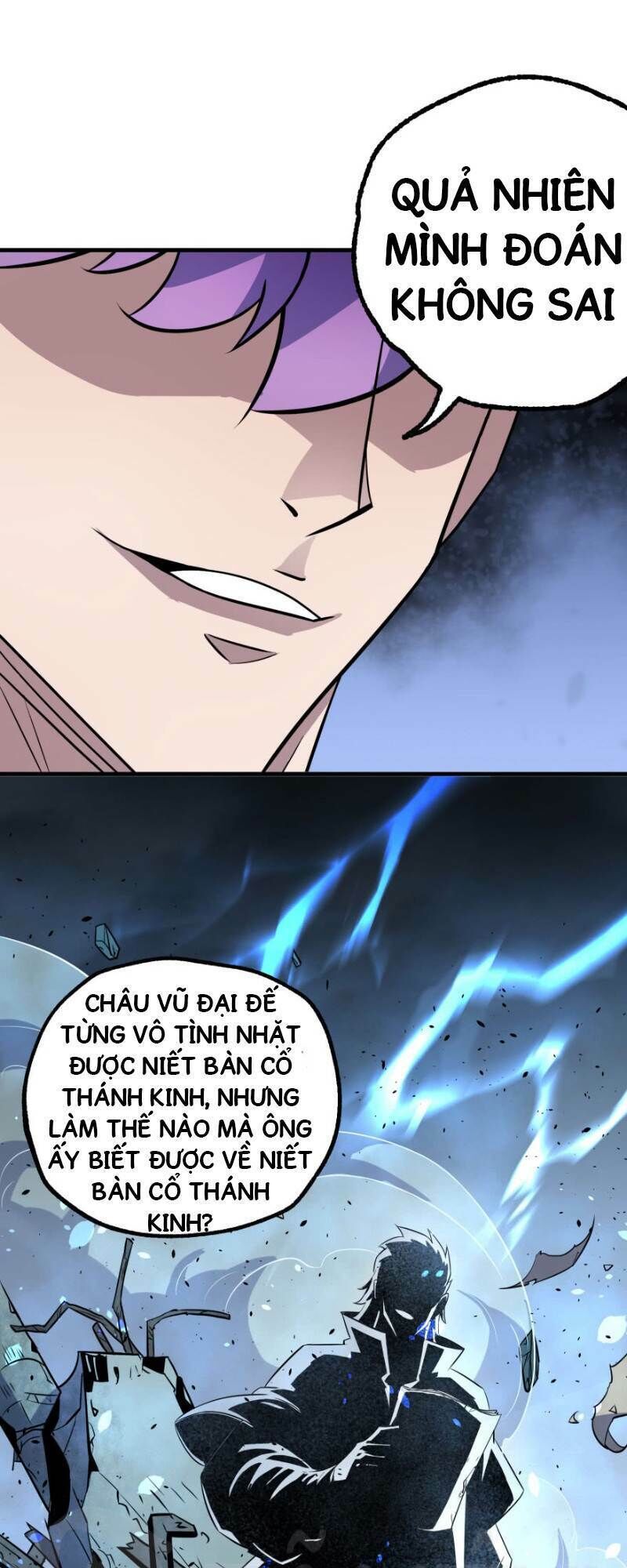 Thú Nhân Chapter 116 - 31