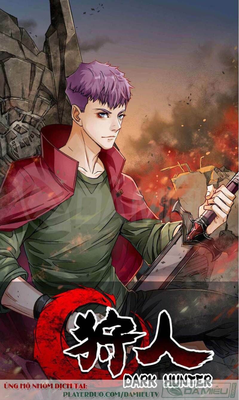 Thú Nhân Chapter 123 - 1