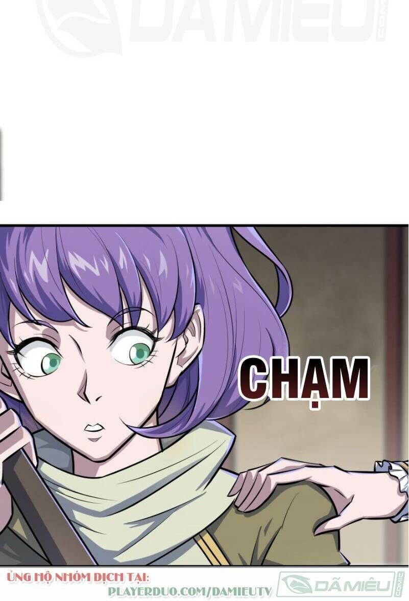 Thú Nhân Chapter 123 - 13