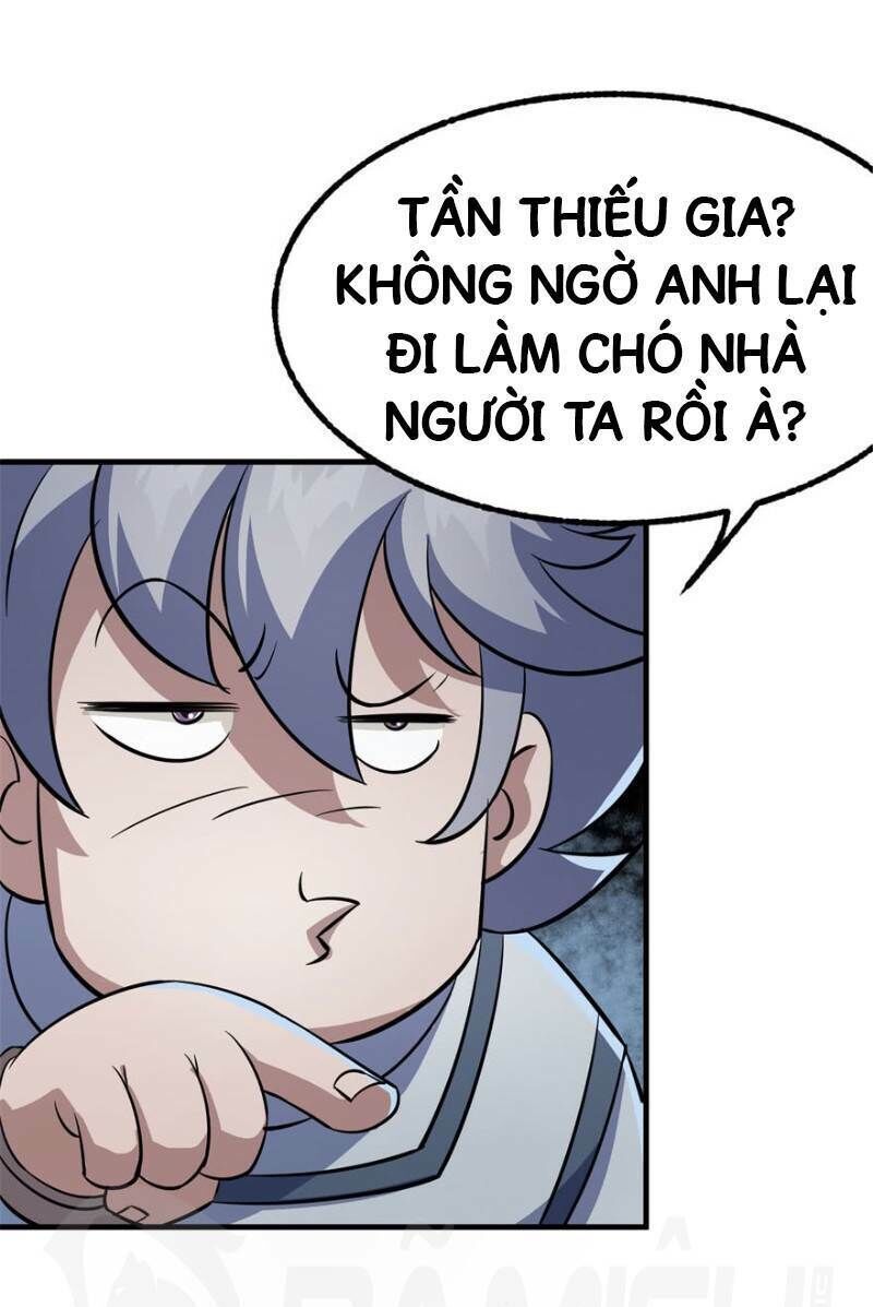 Thú Nhân Chapter 123 - 20