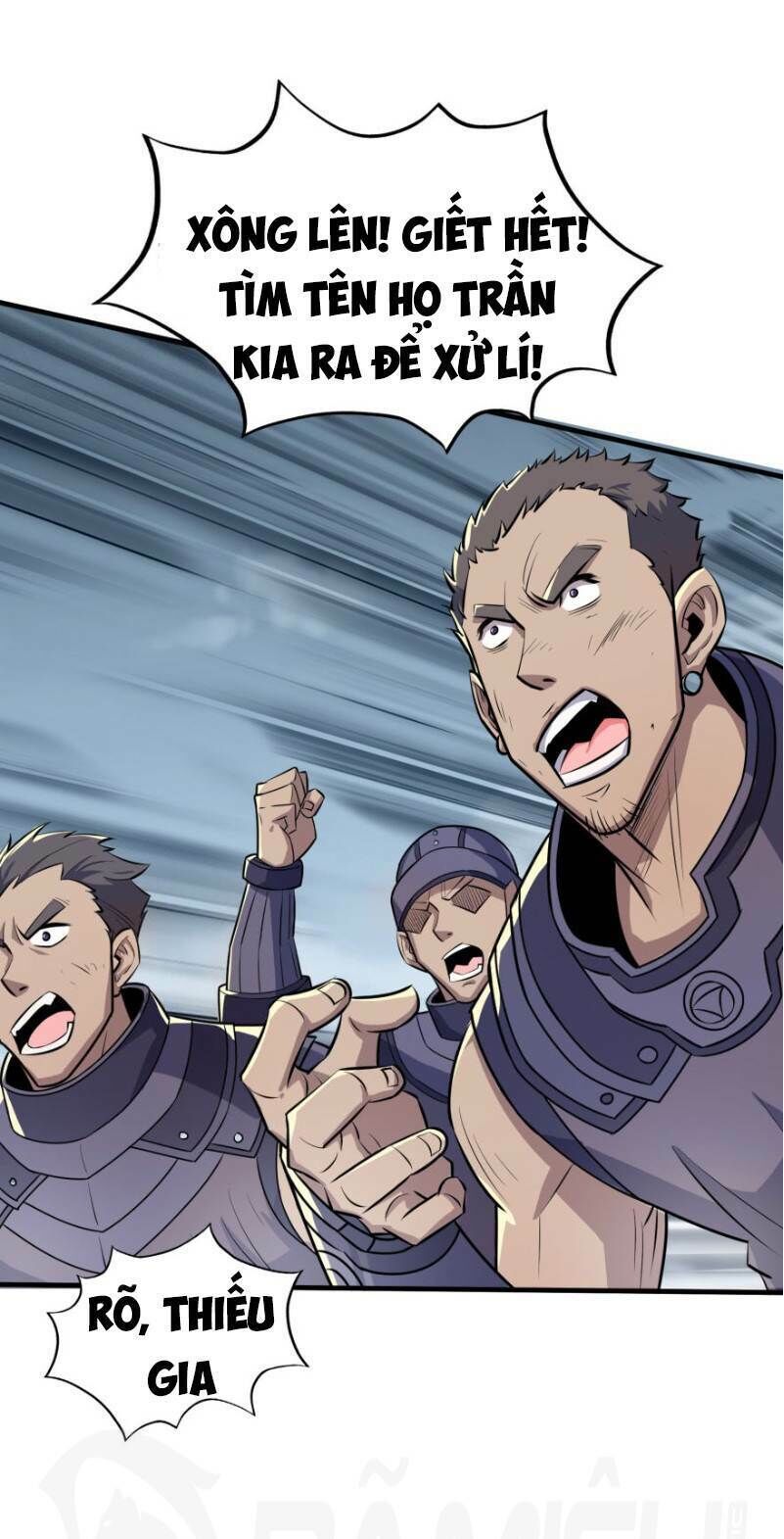 Thú Nhân Chapter 123 - 29