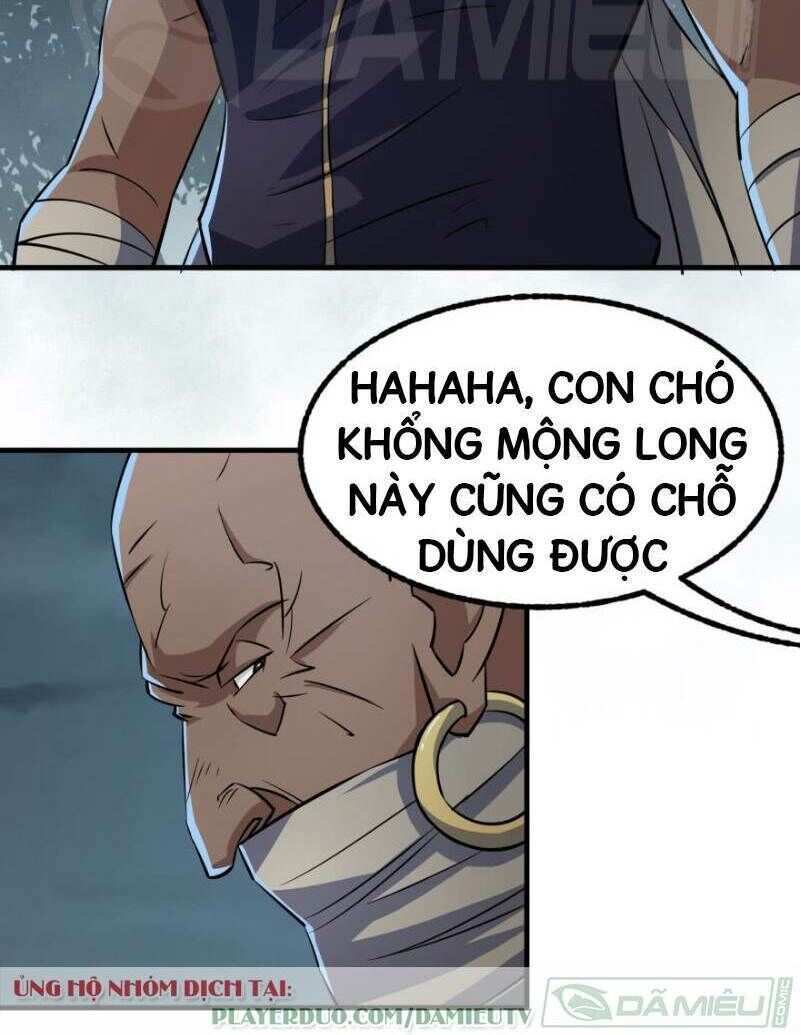 Thú Nhân Chapter 123 - 35