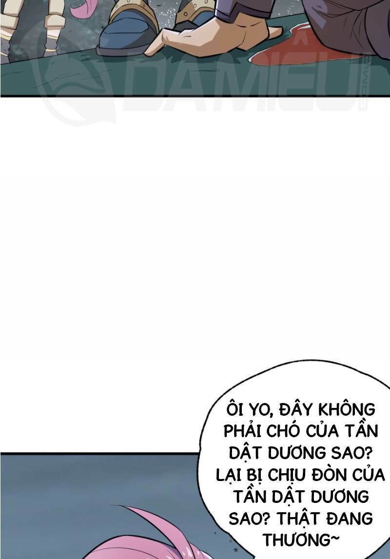 Thú Nhân Chapter 124 - 2