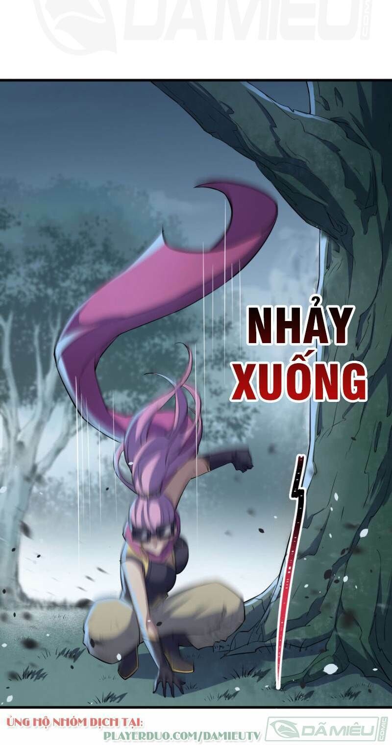 Thú Nhân Chapter 125 - 12