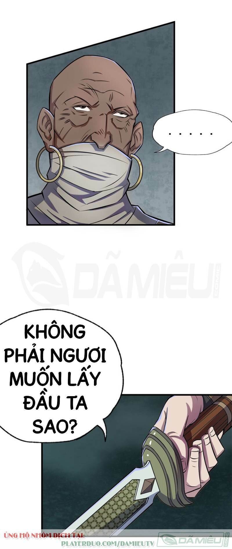 Thú Nhân Chapter 125 - 15