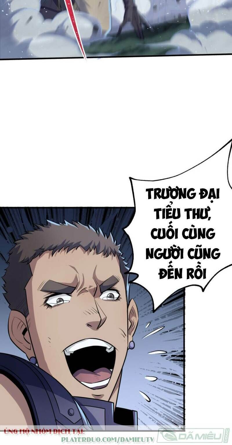 Thú Nhân Chapter 125 - 21