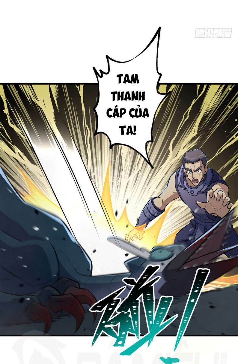 Thú Nhân Chapter 125 - 9