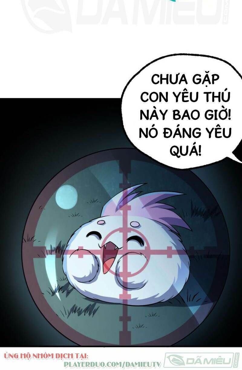 Thú Nhân Chapter 125 - 10