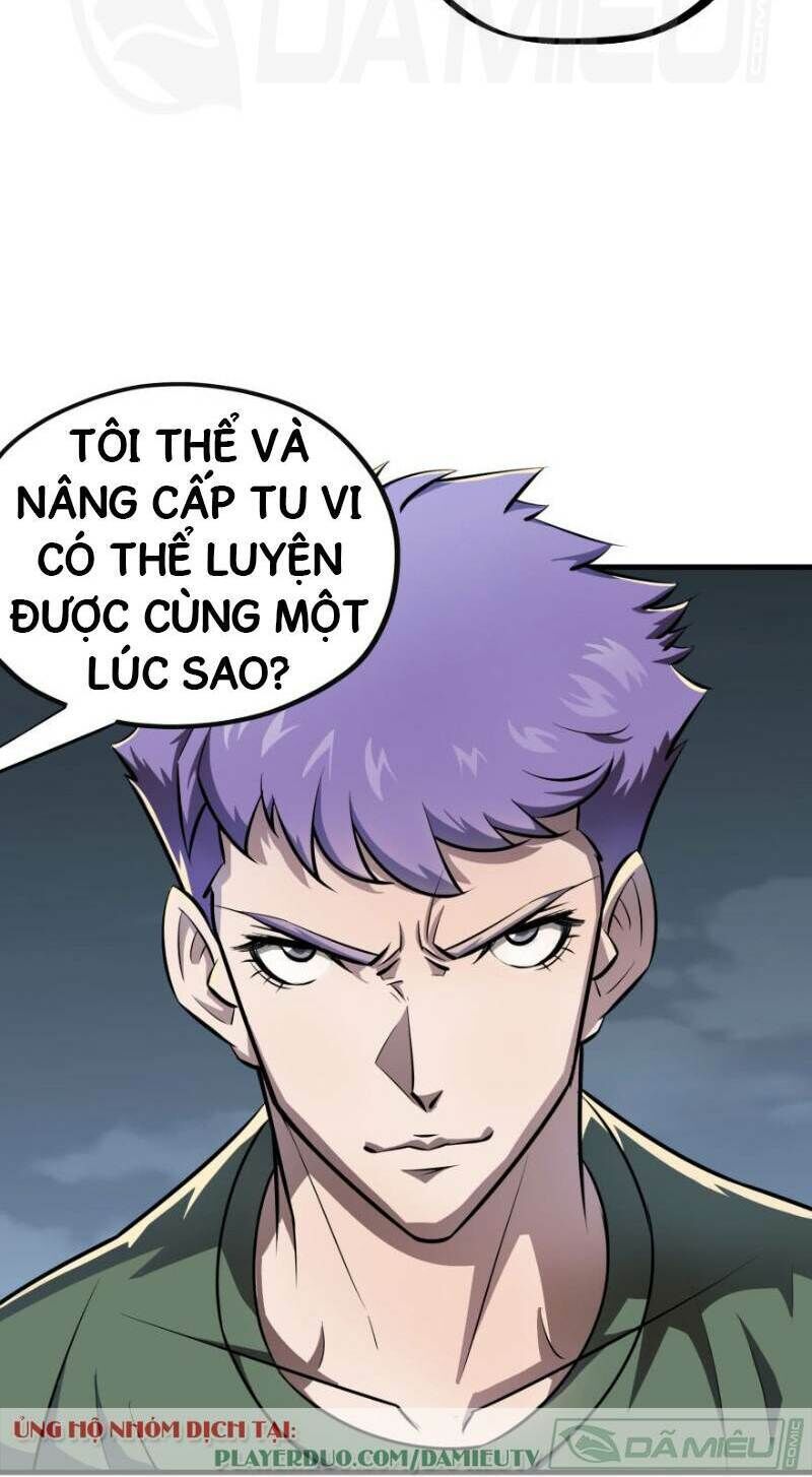 Thú Nhân Chapter 126 - 20