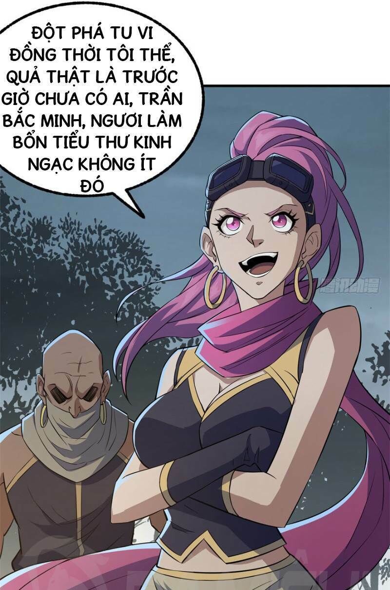 Thú Nhân Chapter 126 - 29