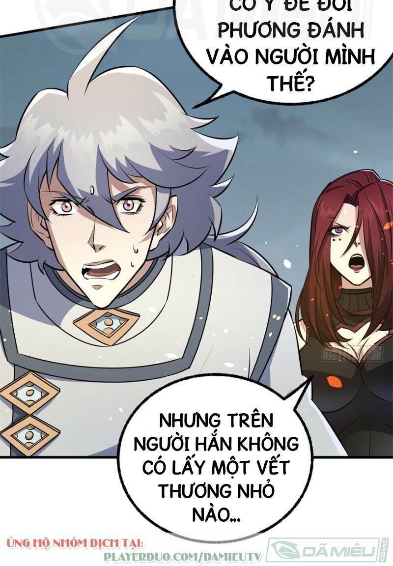 Thú Nhân Chapter 126 - 10
