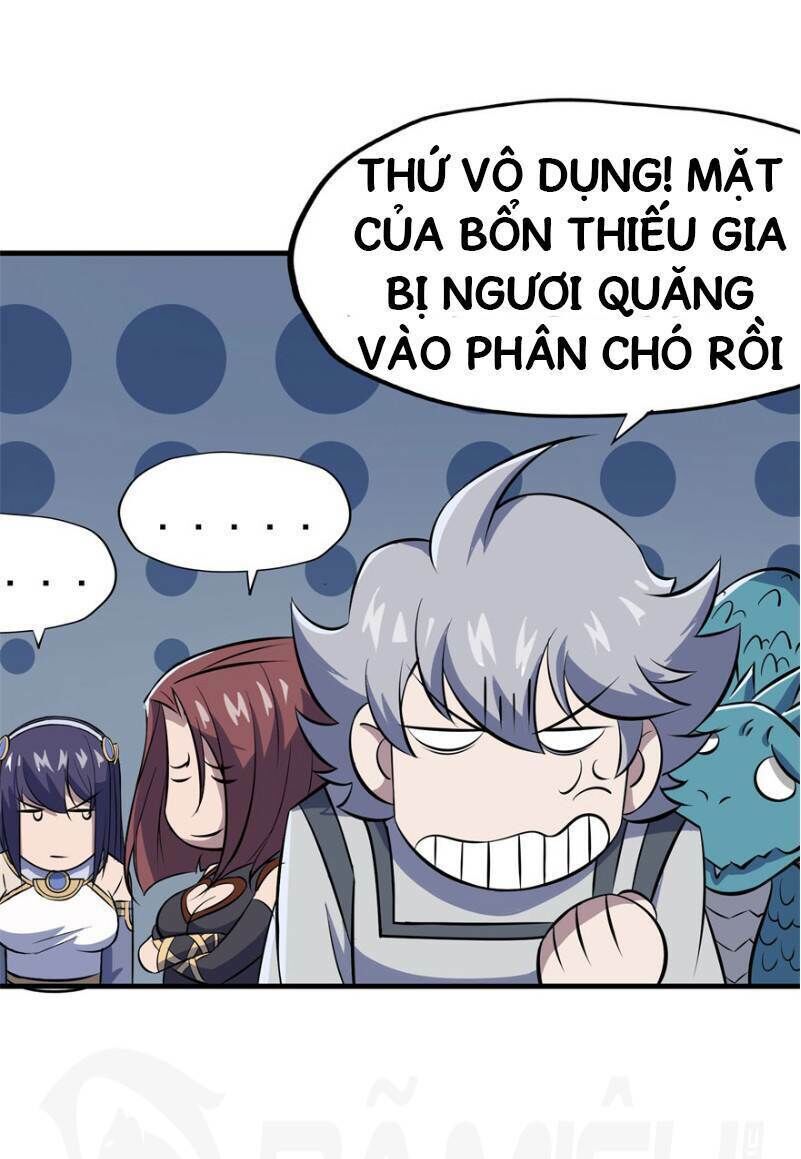 Thú Nhân Chapter 127 - 15