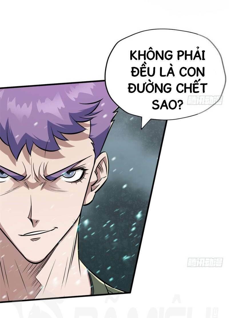 Thú Nhân Chapter 127 - 21