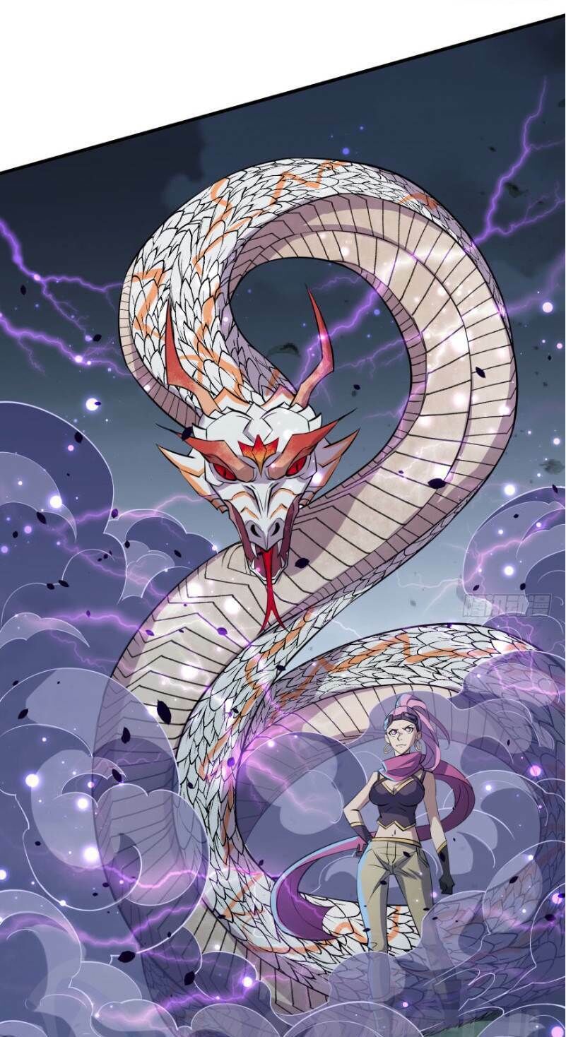 Thú Nhân Chapter 127 - 4