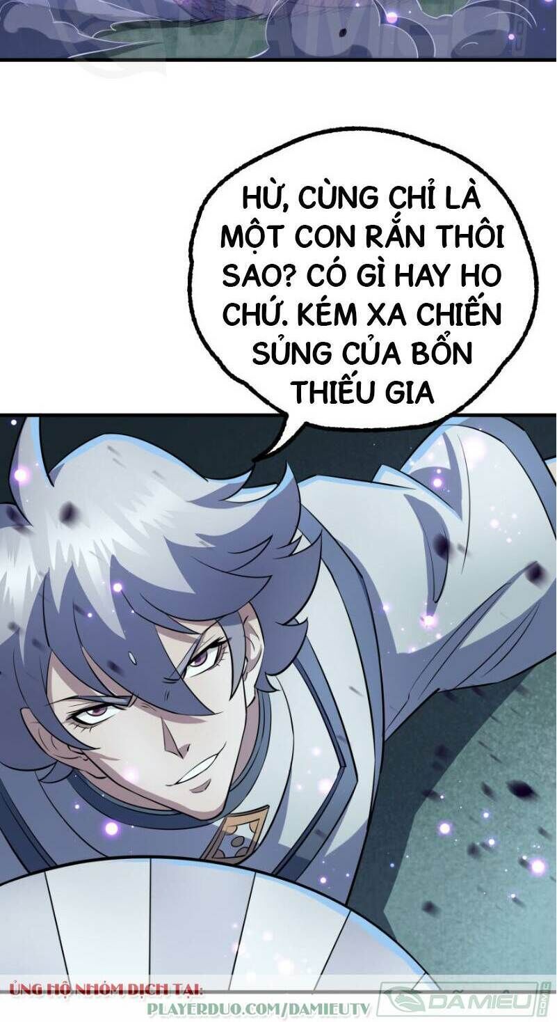 Thú Nhân Chapter 127 - 5