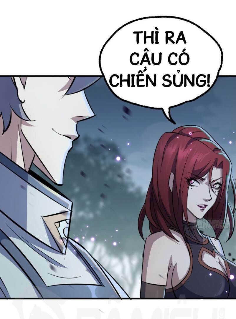 Thú Nhân Chapter 127 - 6