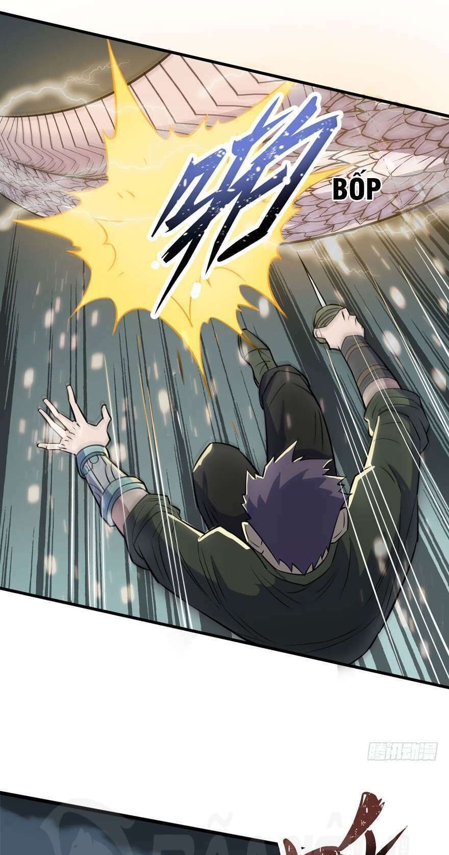 Thú Nhân Chapter 129 - 5