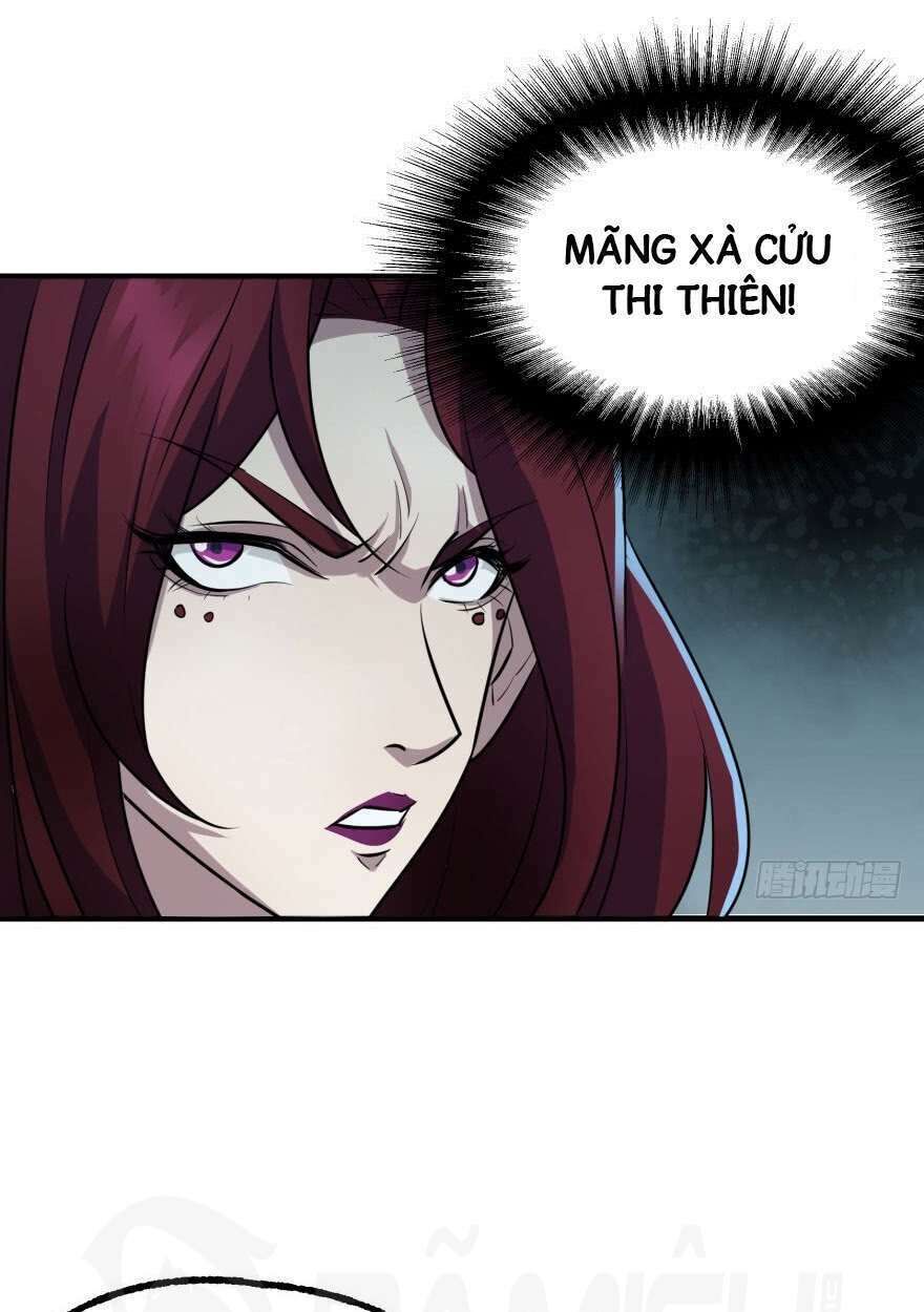 Thú Nhân Chapter 134 - 12