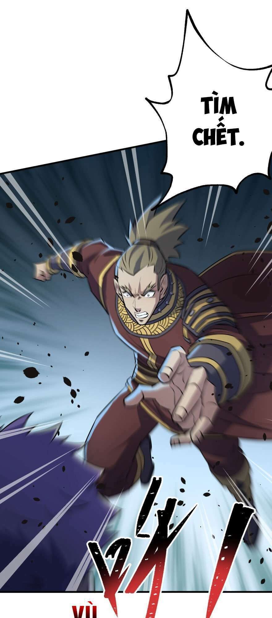 Thú Nhân Chapter 134 - 18