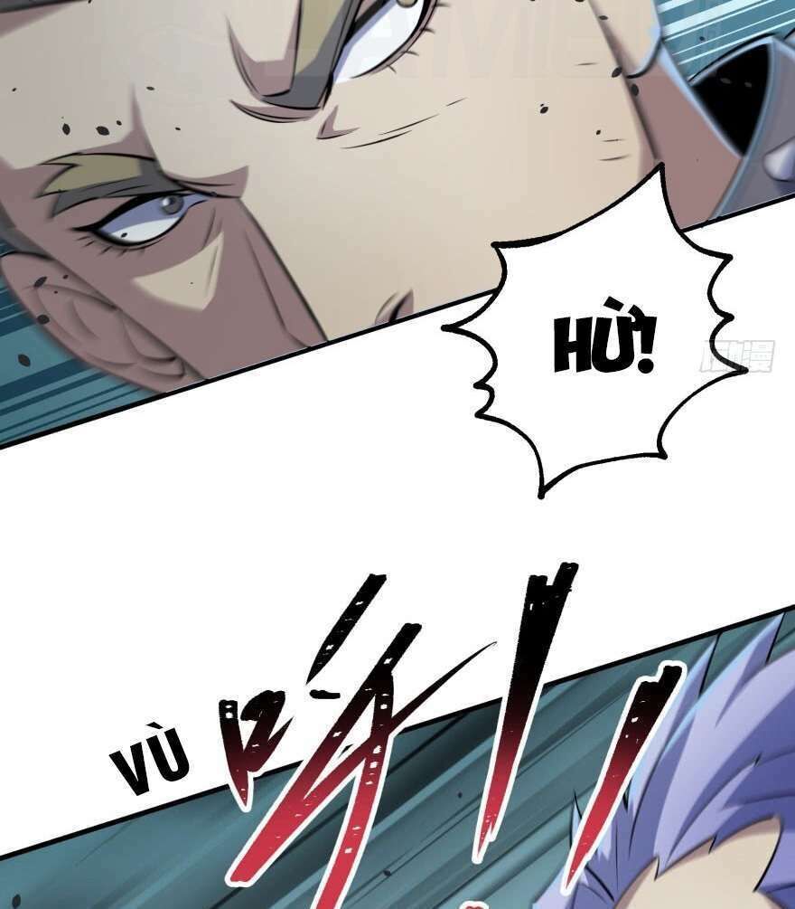 Thú Nhân Chapter 134 - 22
