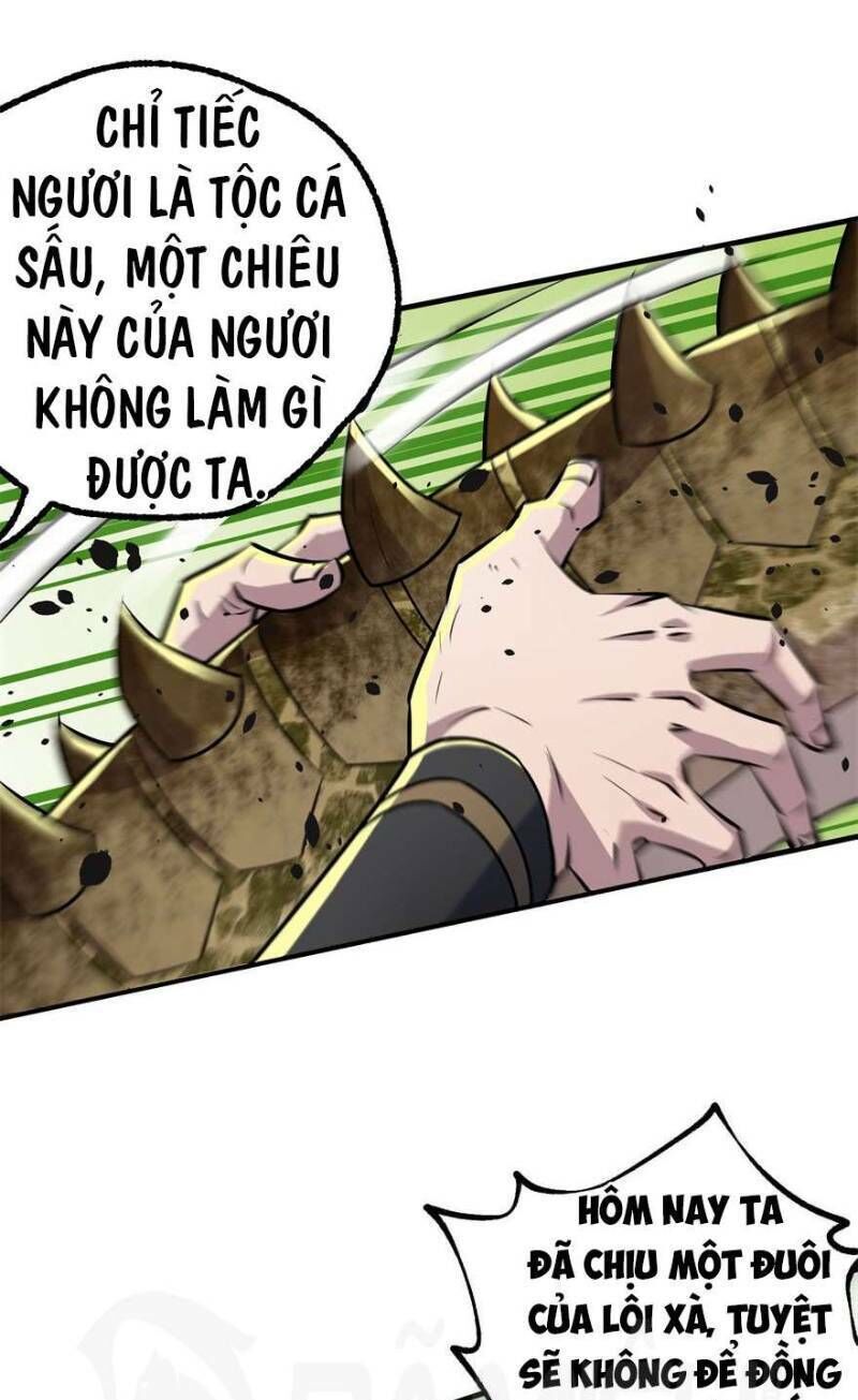 Thú Nhân Chapter 137 - 33