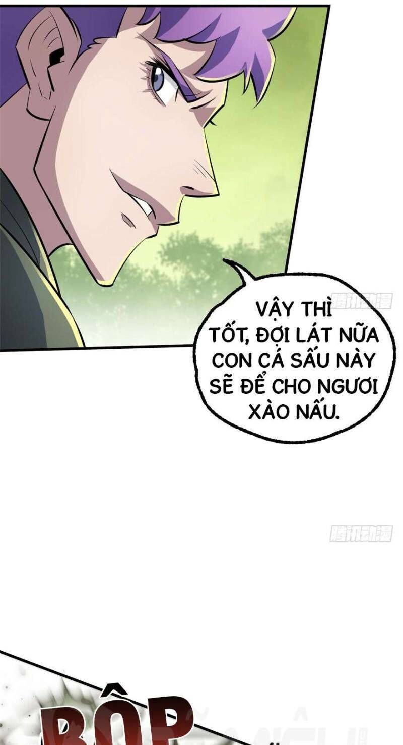 Thú Nhân Chapter 137 - 6