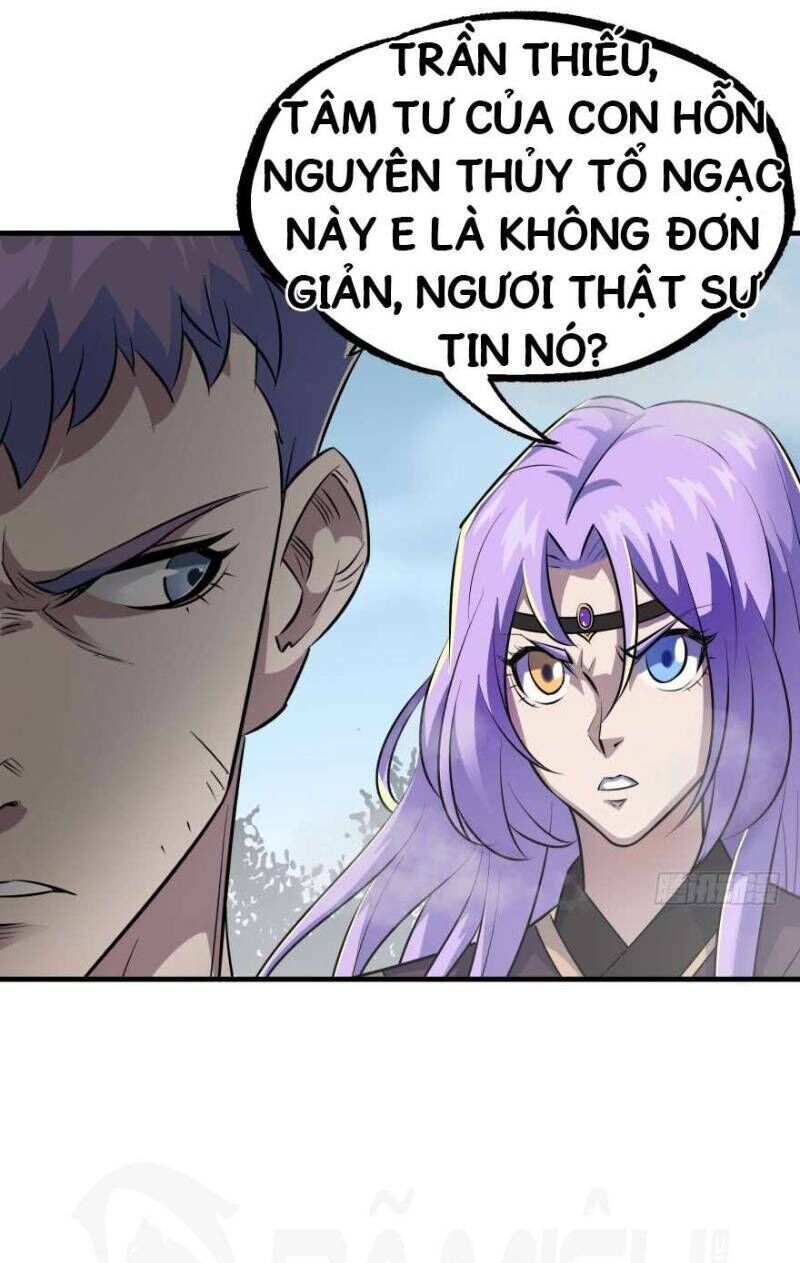 Thú Nhân Chapter 138 - 15