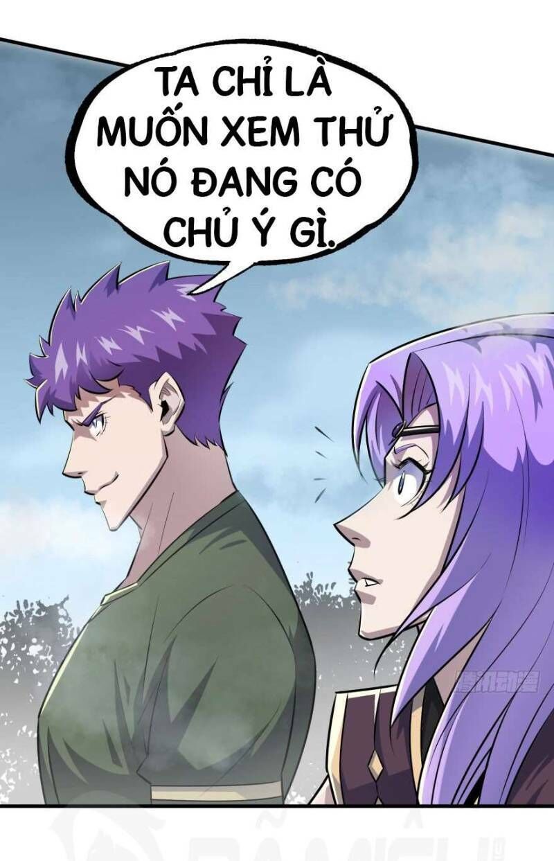 Thú Nhân Chapter 138 - 17