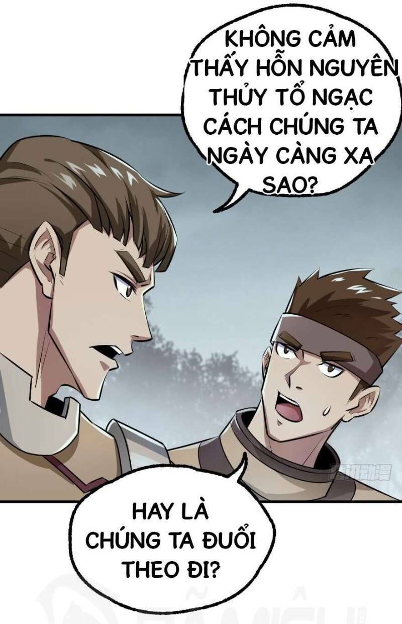 Thú Nhân Chapter 138 - 20