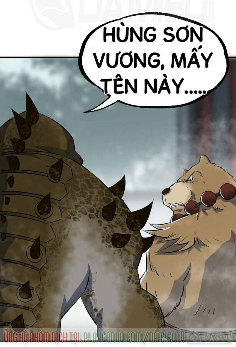 Thú Nhân Chapter 138 - 33