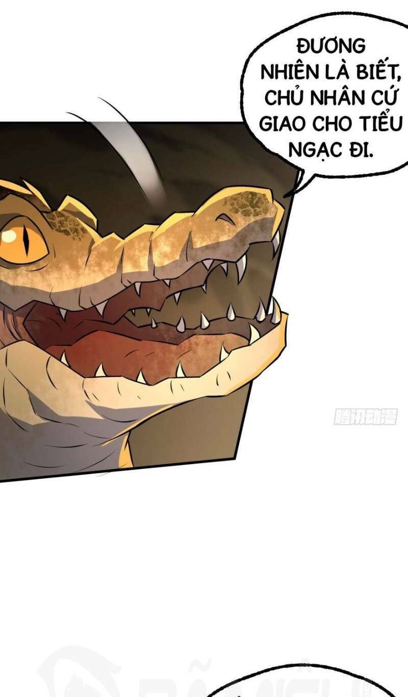 Thú Nhân Chapter 138 - 9