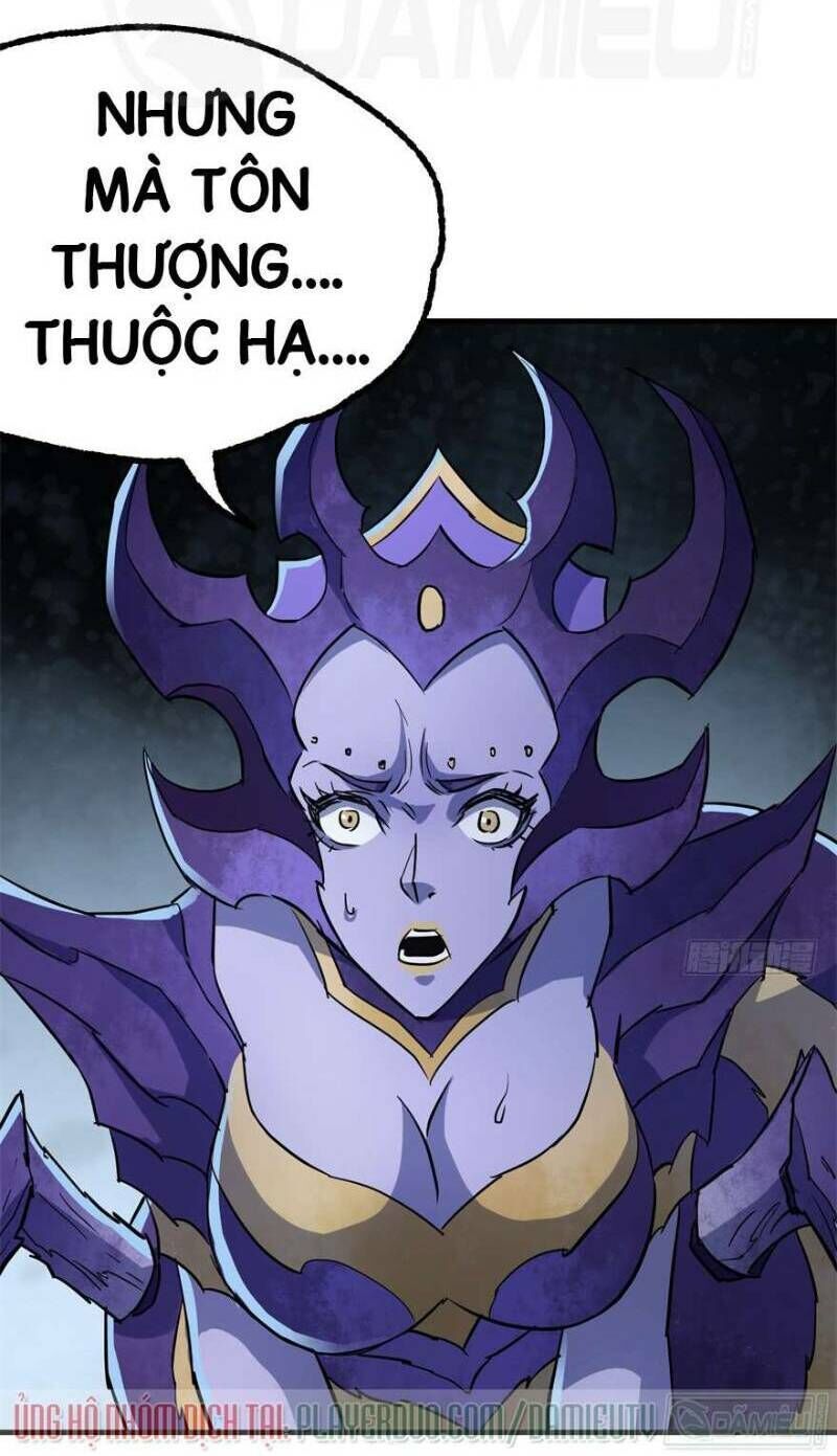 Thú Nhân Chapter 142 - 2