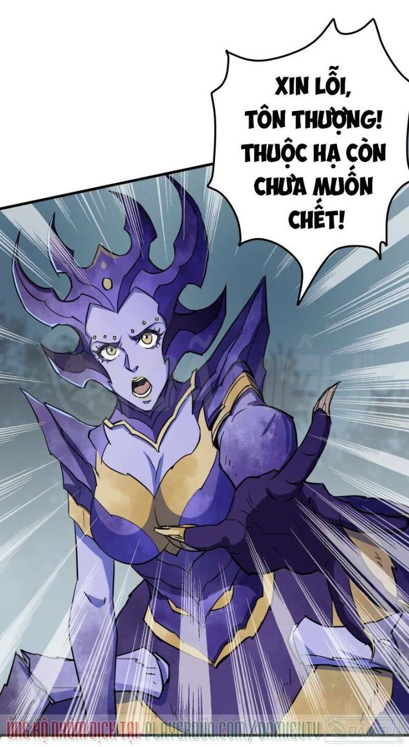 Thú Nhân Chapter 142 - 11