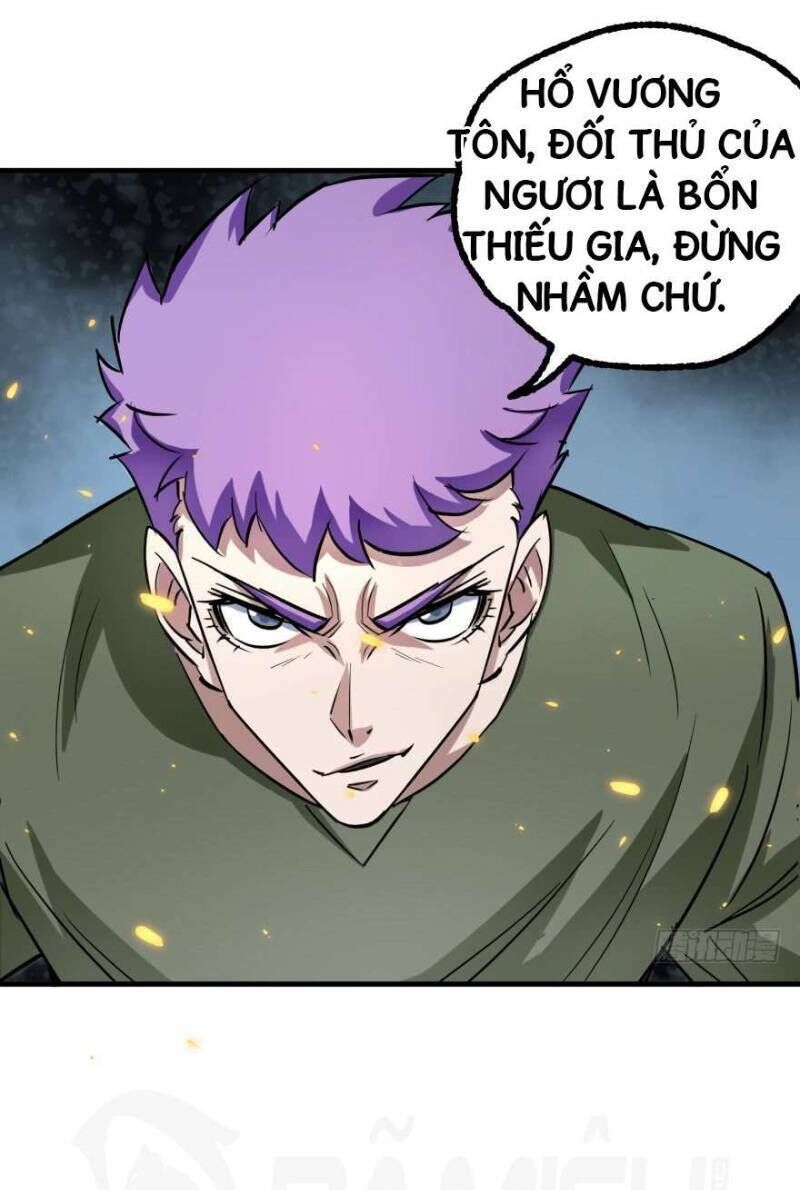 Thú Nhân Chapter 142 - 29