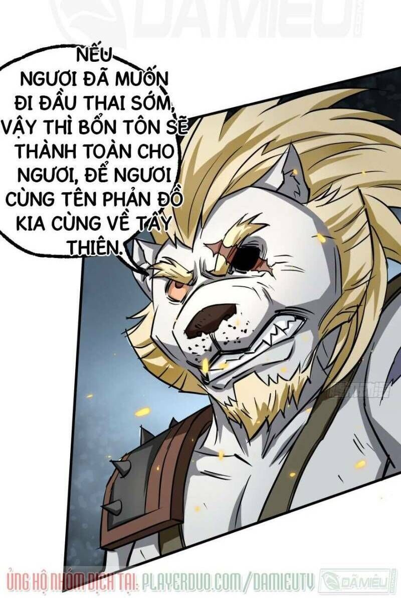 Thú Nhân Chapter 142 - 30