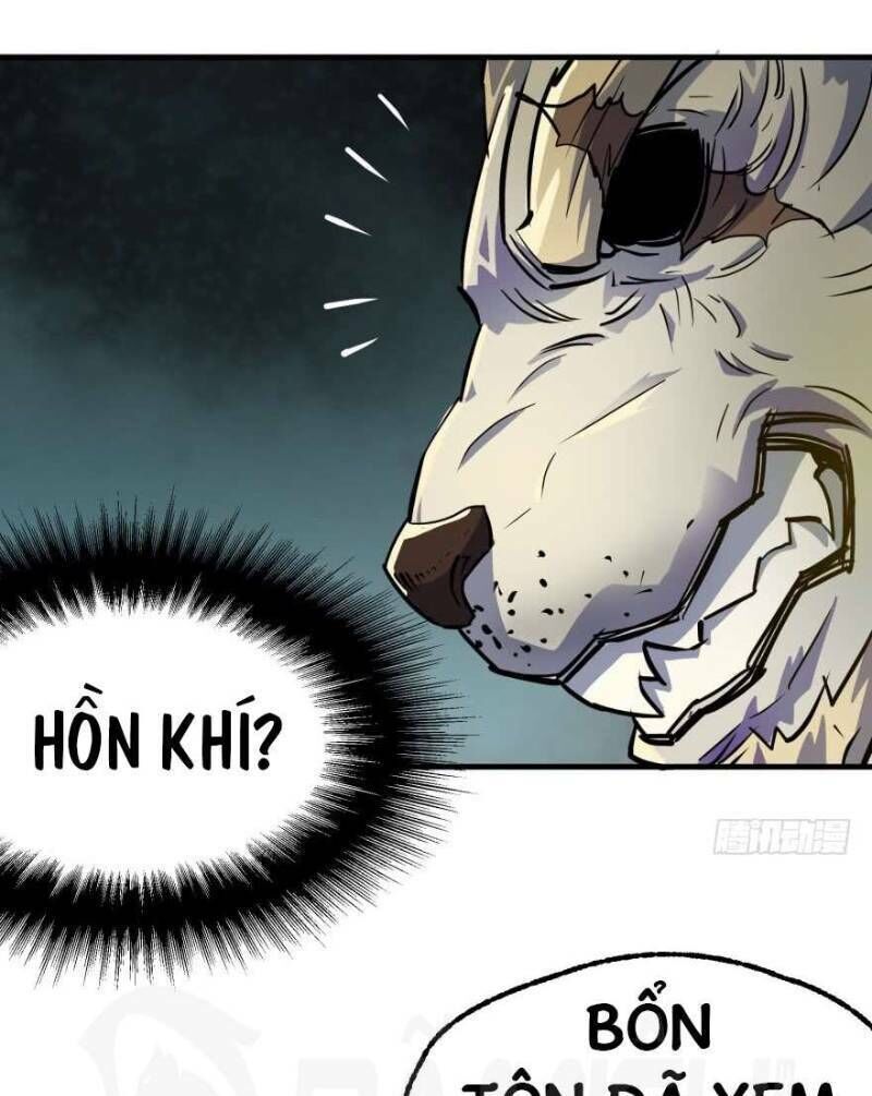 Thú Nhân Chapter 142 - 33