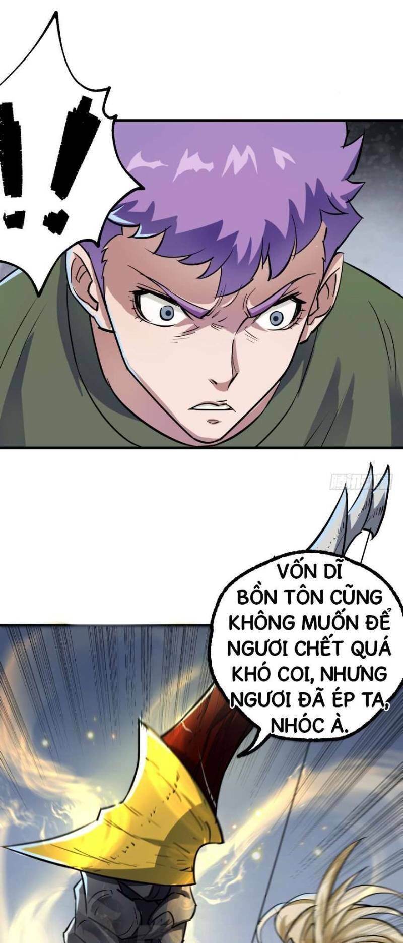 Thú Nhân Chapter 142 - 37