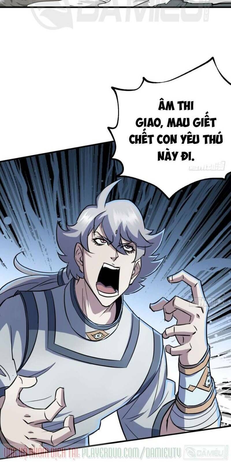 Thú Nhân Chapter 144 - 2