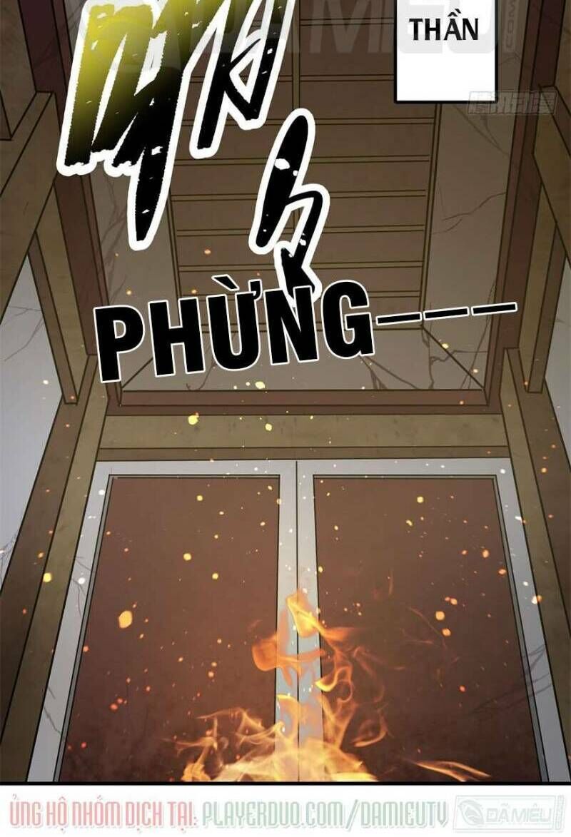 Thú Nhân Chapter 146 - 11