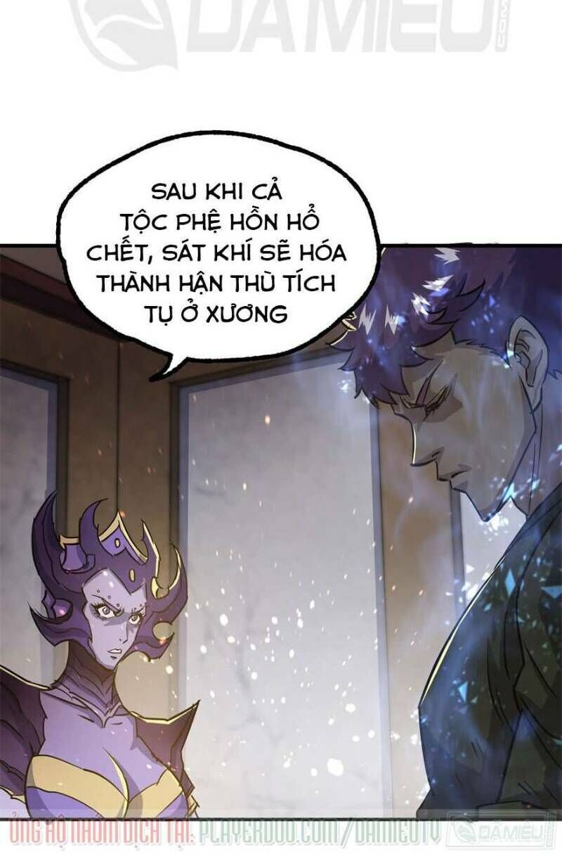 Thú Nhân Chapter 146 - 13