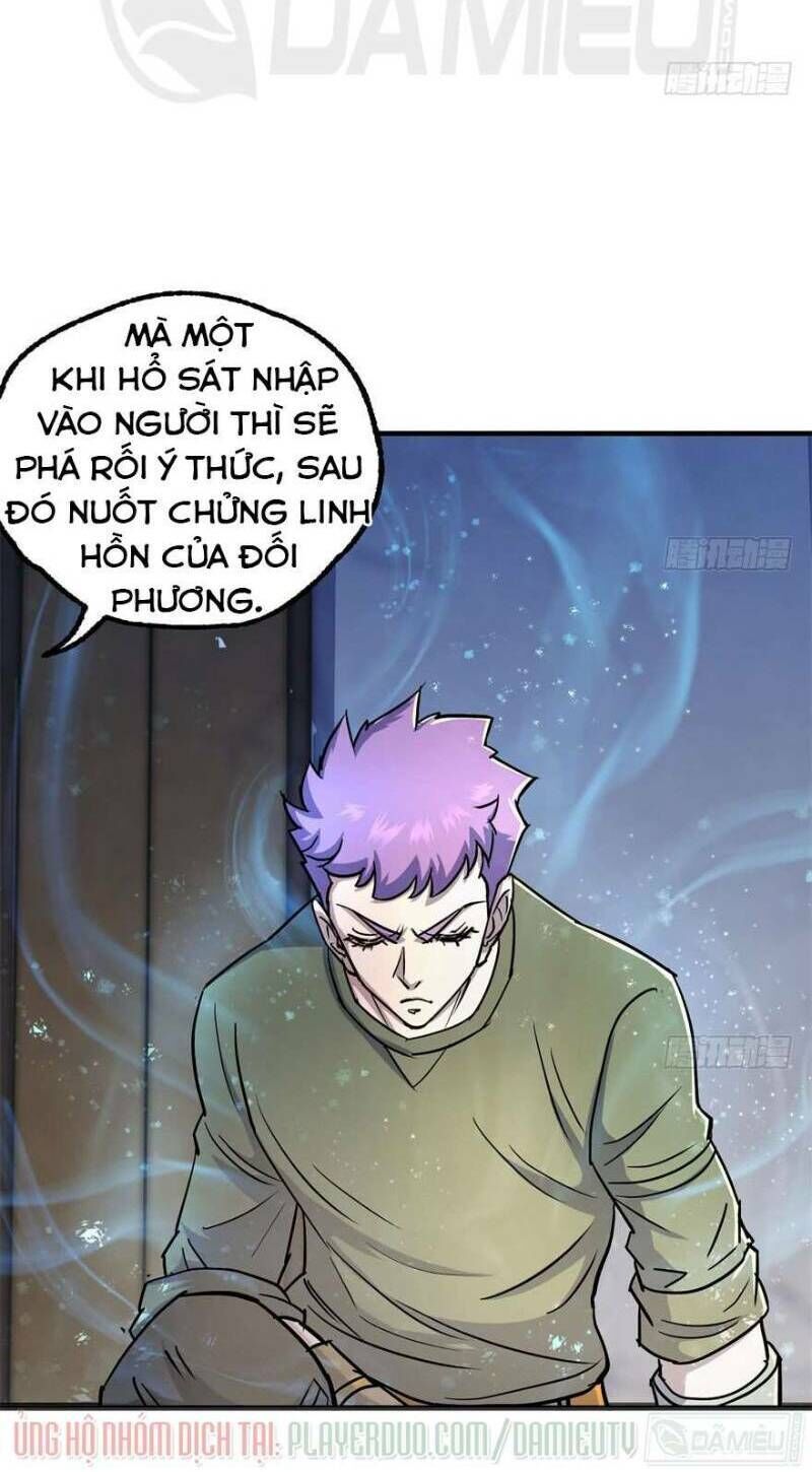Thú Nhân Chapter 146 - 15