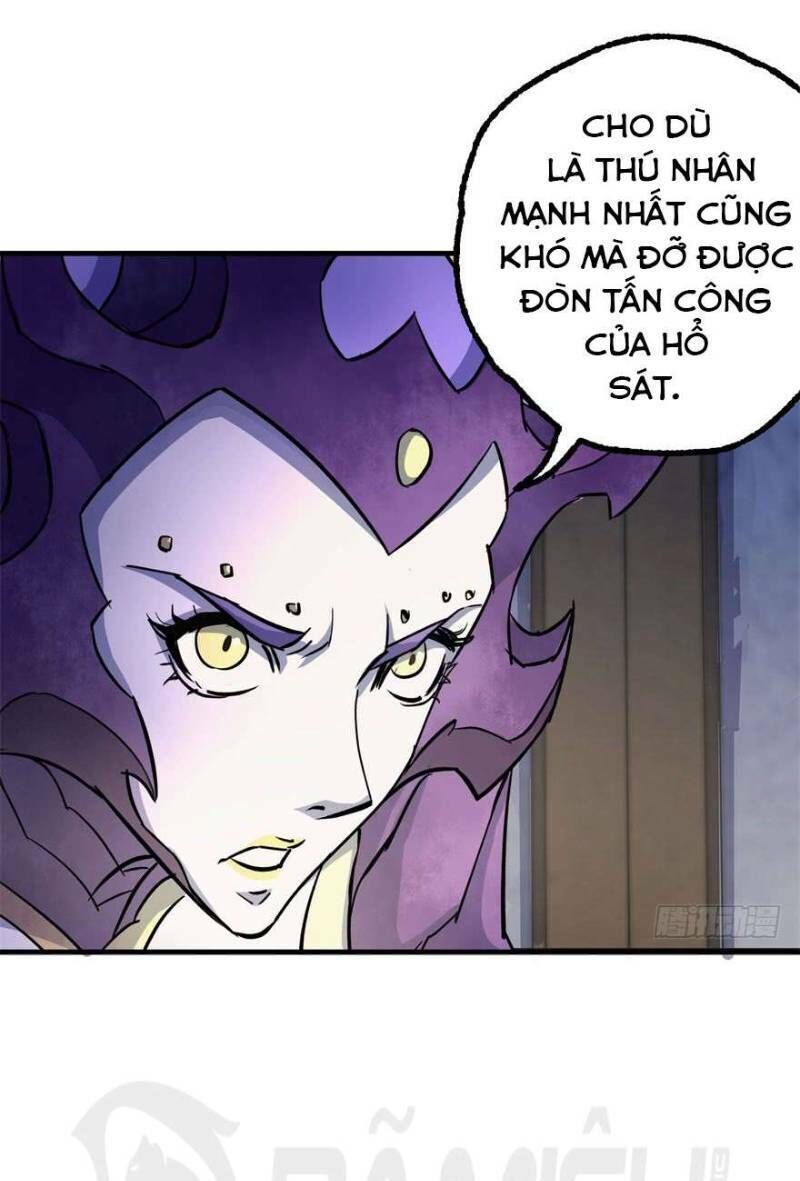 Thú Nhân Chapter 146 - 16